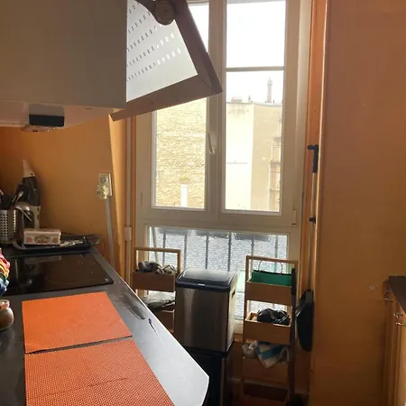 Tour Eiffeio, Coeur Des Jo * Paris